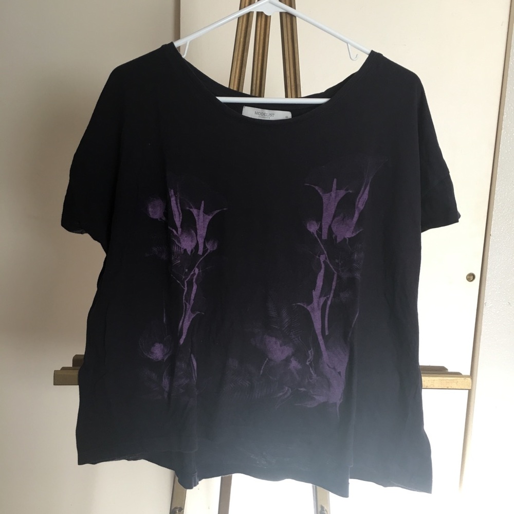 COOL GRAPHIC TSHIRT BY MODELIST